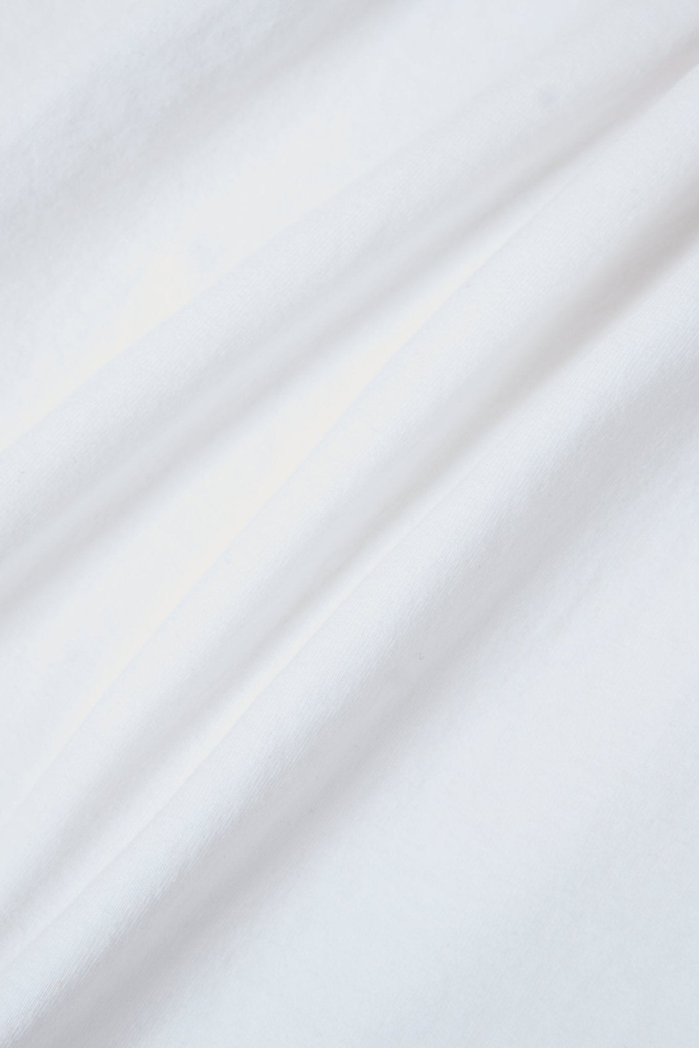 Radiall Riddim T-Shirt - White - Radiall - URAHARA