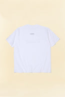 Radiall Riddim T-Shirt - White - Radiall - URAHARA