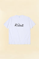Radiall Riddim T-Shirt - White - Radiall - URAHARA