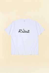 Radiall Riddim T-Shirt - White - Radiall - URAHARA