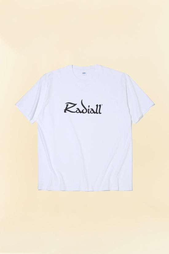 Radiall Riddim T-Shirt - White