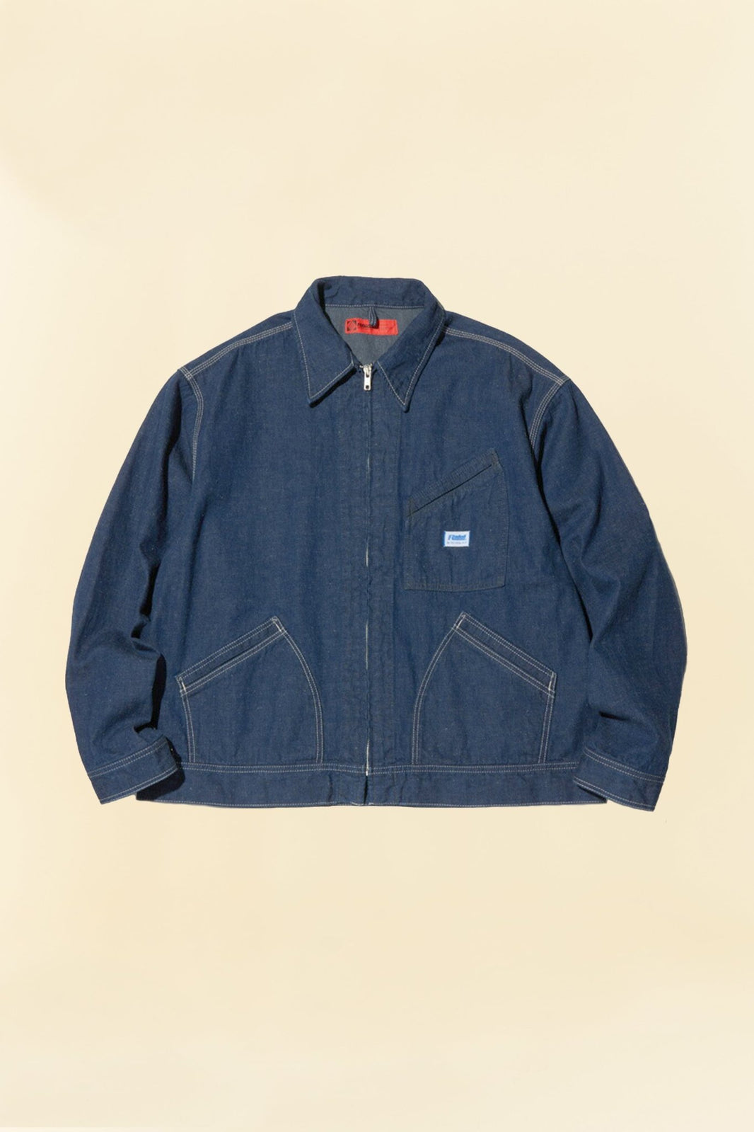 Radiall - Harajuku based streetwear brand - URAHARA