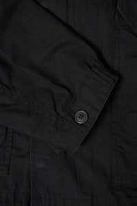 Radiall Surfin' Bird Field Jacket - Black - Radiall - URAHARA