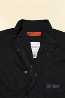 Radiall Surfin' Bird Field Jacket - Black - Radiall - URAHARA