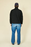 Radiall Surfin' Bird Field Jacket - Black - Radiall - URAHARA