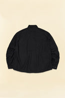 Radiall Surfin' Bird Field Jacket - Black - Radiall - URAHARA