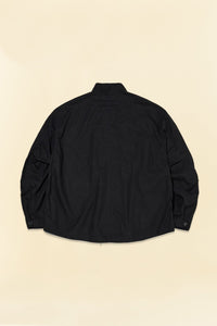 Radiall Surfin' Bird Field Jacket - Black - Radiall - URAHARA