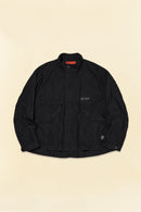 Radiall Surfin' Bird Field Jacket - Black - Radiall - URAHARA