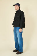 Radiall Surfin' Bird Field Jacket - Black - Radiall - URAHARA