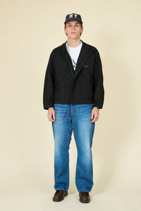 Radiall Surfin' Bird Field Jacket - Black - Radiall - URAHARA