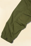 Radiall Surfin' Bird Field Jacket - Military Green - Radiall - URAHARA