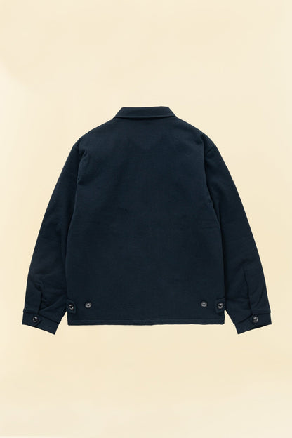 Rats 50's Warm Up Jacket - Combi - Rats - URAHARA