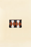 Rats Argyle Pouch -Rats - URAHARA