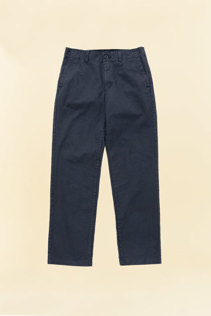 Rats Baker Pants - Ash Black - Rats - URAHARA