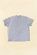Rats Cut Off Sweat - Grey - Rats - URAHARA