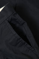 Rats LL Chino Pants - Black - Rats - URAHARA