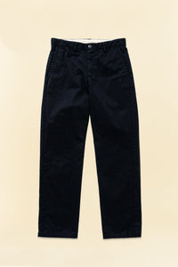 Rats LL Chino Pants - Black - Rats - URAHARA