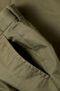 Rats LL Chino Pants - Khaki - Rats - URAHARA