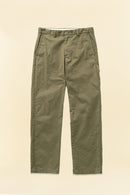 Rats LL Chino Pants - Khaki - Rats - URAHARA