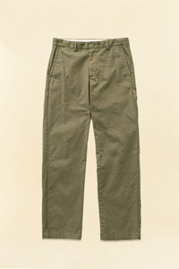 Rats LL Chino Pants - Khaki - Rats - URAHARA
