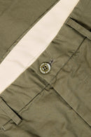 Rats LL Chino Pants - Khaki - Rats - URAHARA