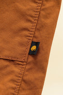 Rats Relax Short - Brown - Rats - URAHARA