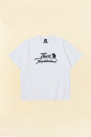 Rats x Neighborhood T-Shirt - White - Rats - URAHARA