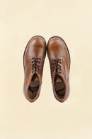 Rolling Dub Trio Coupen Mid-Cut Boot - Horse Brown -Rolling Dub Trio - URAHARA