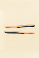 Solovair Leather Cushioned Insoles - Solovair - URAHARA
