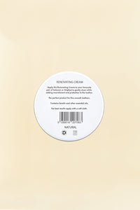 Solovair Renovating Cream - Solovair - URAHARA