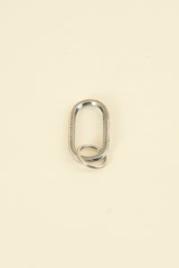 SunKu Hexagon Carabiner - Silver [SK - 332] - SunKu 39 - URAHARA