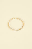 SunKu Kihei Chain Bracelet - Silver [SK - 296 - KH] - SunKu 39 - URAHARA