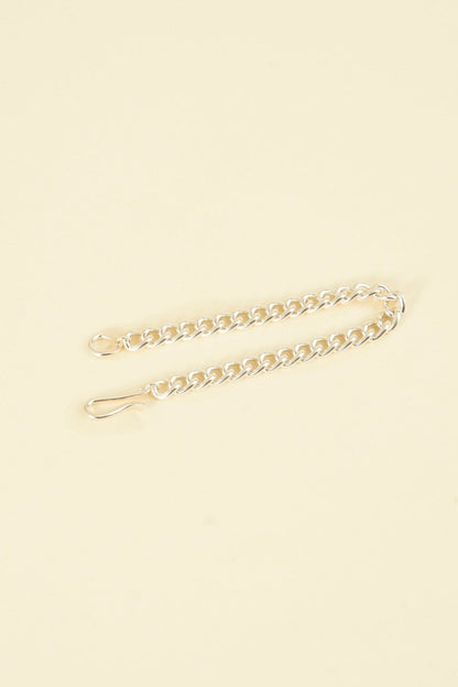 SunKu Kihei Chain Bracelet - Silver [SK - 296 - KH] - SunKu 39 - URAHARA