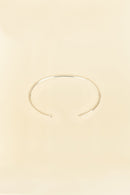 SunKu Roller Press Bangle - Silver - SunKu 39 - URAHARA