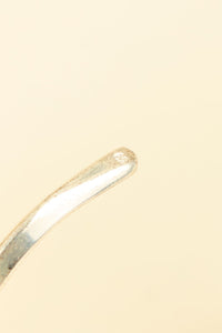 SunKu Triangle Bangle Small - Silver - SunKu 39 - URAHARA