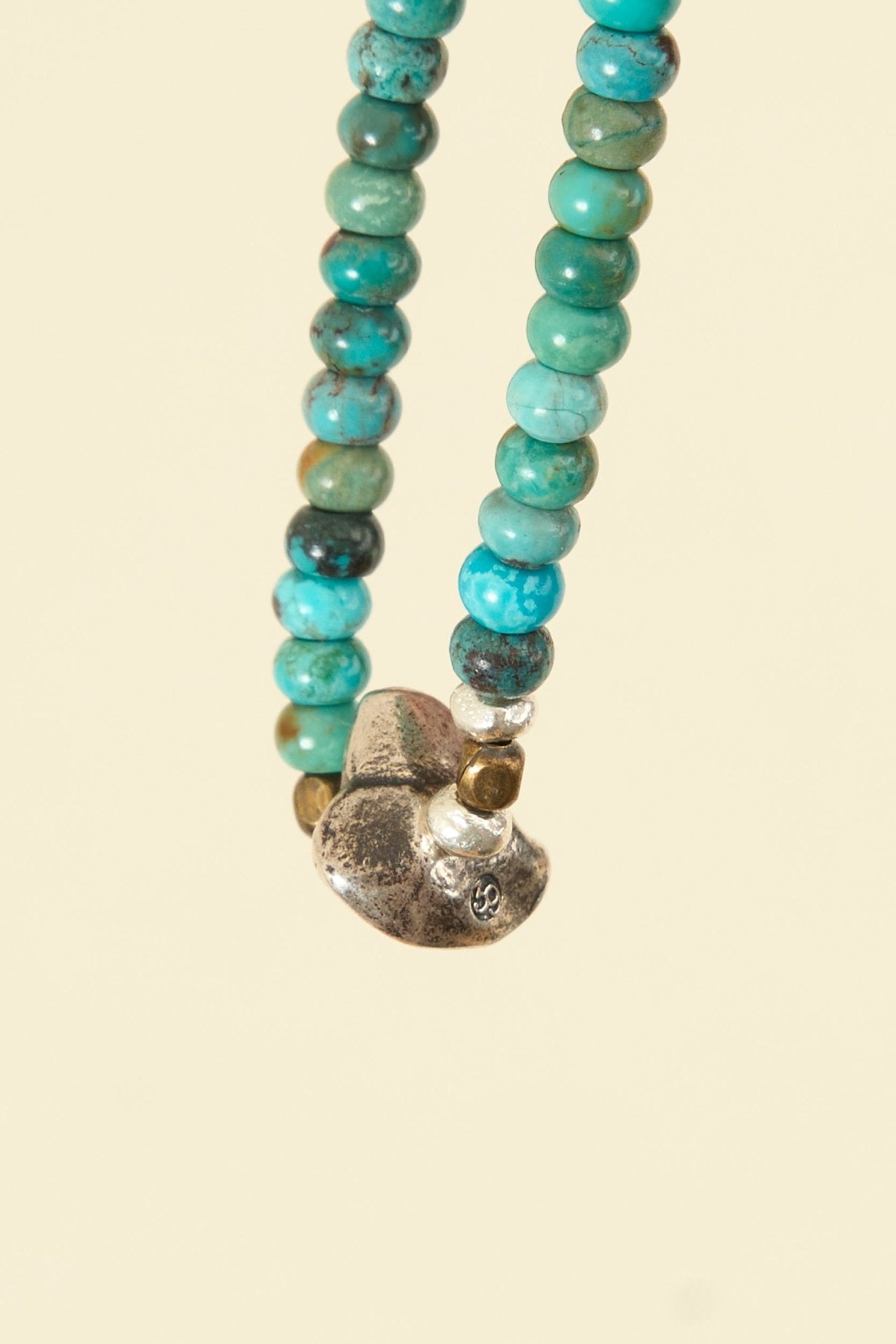 SunKu Turquoise Small Beads Bracelet [SK - 007] - SunKu 39 - URAHARA