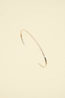 SunKu Twist Bangle - Silver [SK - 285 - 001] - SunKu 39 - URAHARA