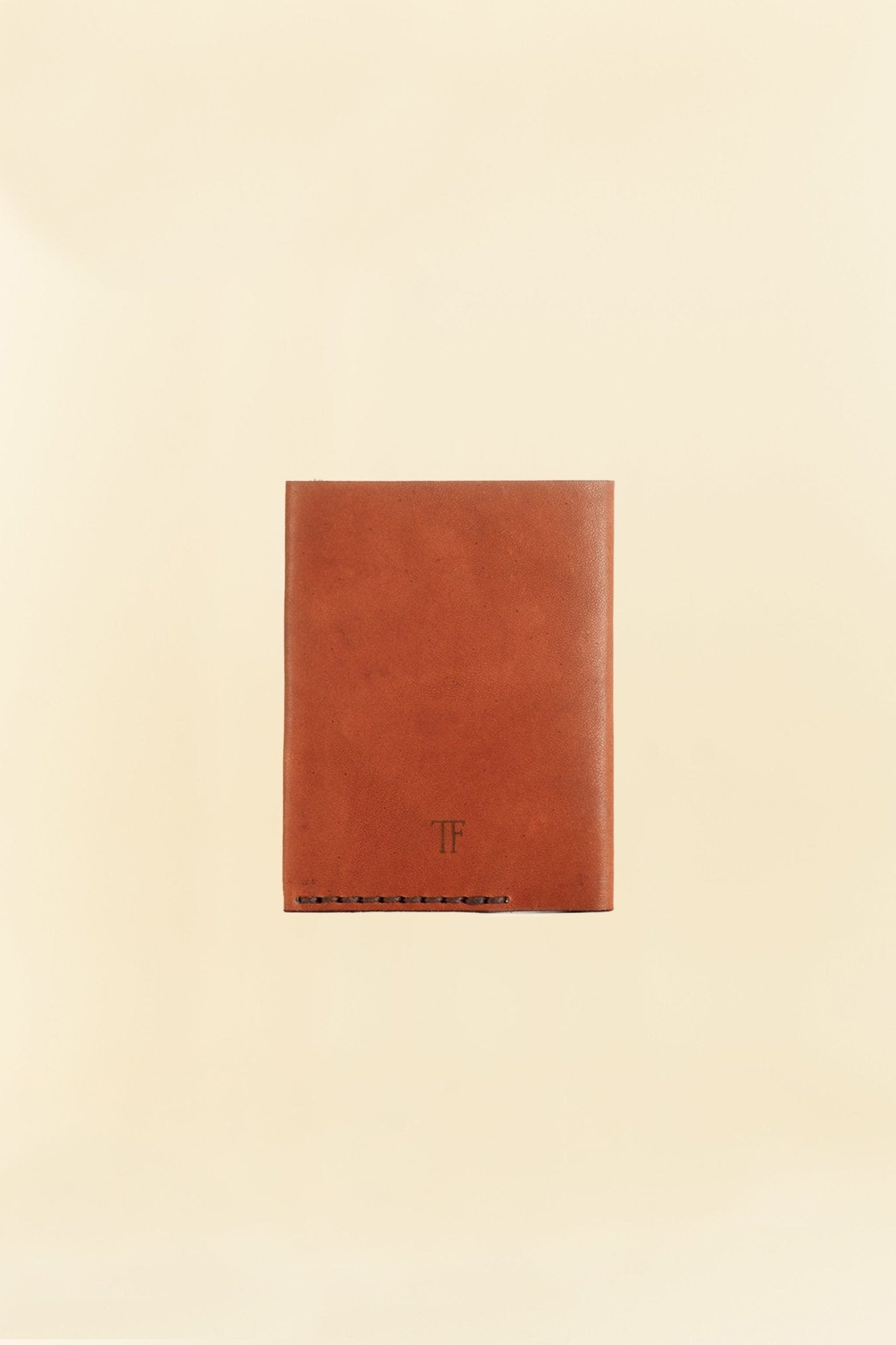 Tailfeather Sparrow Wallet - Hazelnut - Tailfeather - URAHARA