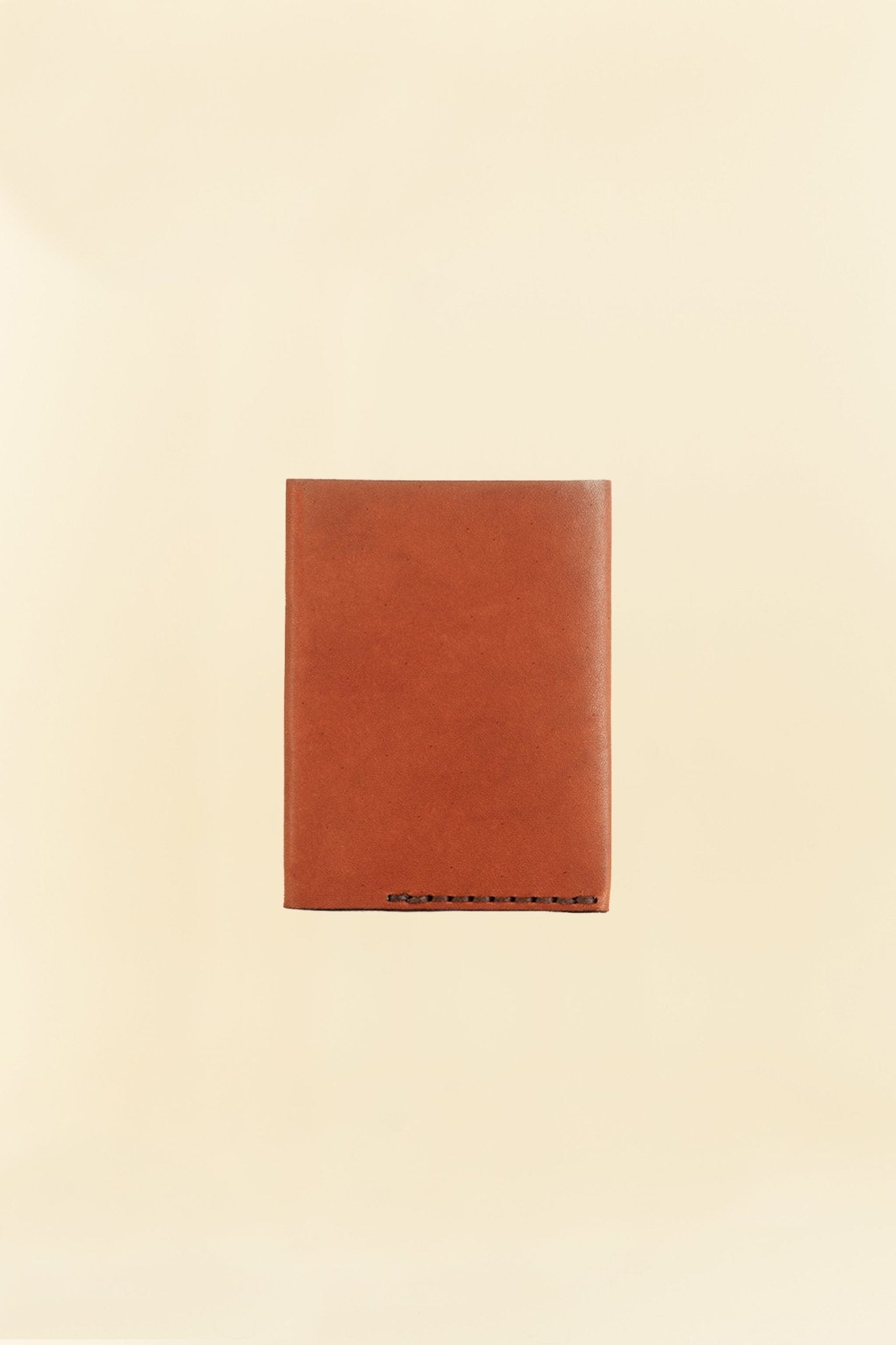 Tailfeather Sparrow Wallet - Hazelnut - Tailfeather - URAHARA