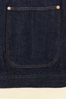 TCB Jeans No.2 Blouse 1890 Denim Jacket - TCB Jeans - URAHARA