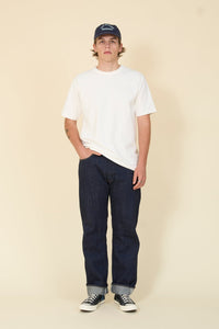 TCB Jeans "No.2 Jeans 1890" 11.4oz Jeans - TCB Jeans - URAHARA