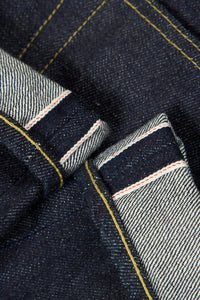 Wearmasters Lot.100 13.7oz Denim Pants - Wearmasters - URAHARA