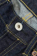 Wearmasters Lot.100 13.7oz Denim Pants - Wearmasters - URAHARA