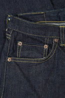Wearmasters Lot.100 13.7oz Denim Pants - Wearmasters - URAHARA