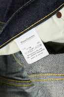 Wearmasters Lot.100 13.7oz Denim Pants - Wearmasters - URAHARA