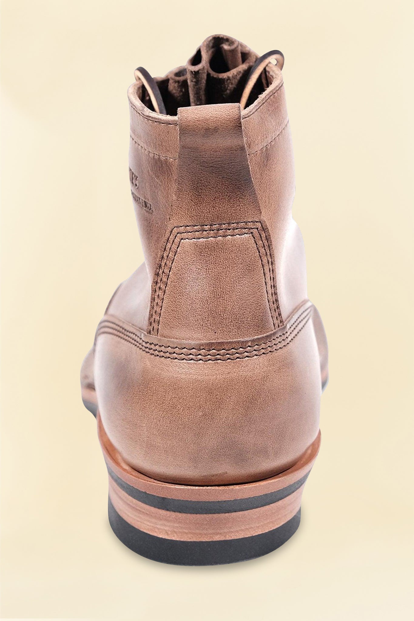 White's Boots 350 Cutter - Natural - Whites Boots - URAHARA