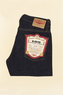 Big John 105 Standard Tapered Denim -Big John - URAHARA