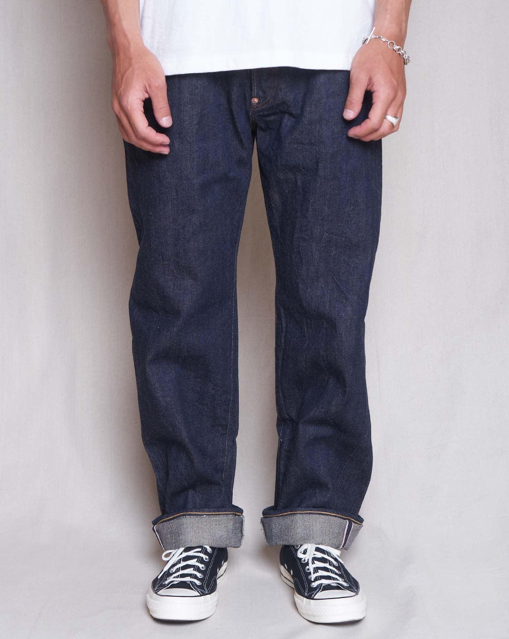 Big john 2024 jeans price