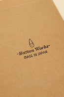 Button Works 4-way Screwdriver Keychain - Steel -Button Works - URAHARA