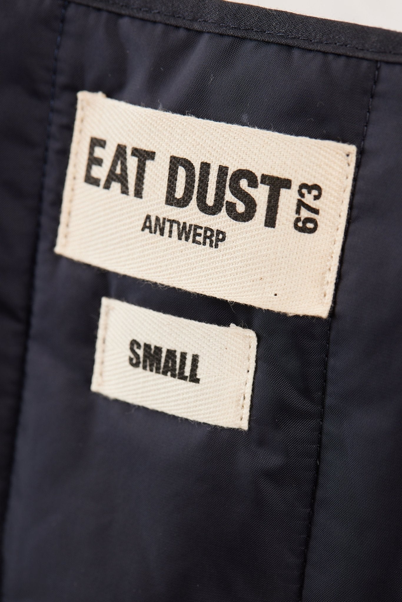 Eat Dust Armour Vest - Hunter Camo -Eat Dust - URAHARA